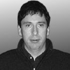 Eddie Mc Greal