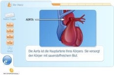 Screenhot von Emmi
